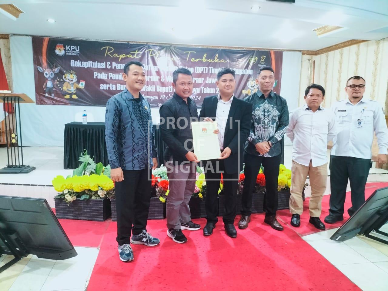 Mengawal Hak Pilih Warga Negara, Bawaslu Indramayu Sampaikan Pemutakhiran Data. Mengawal Hak Pilih Warga Negara, Bawaslu Indramayu Sampaikan Pemutakhiran Data.