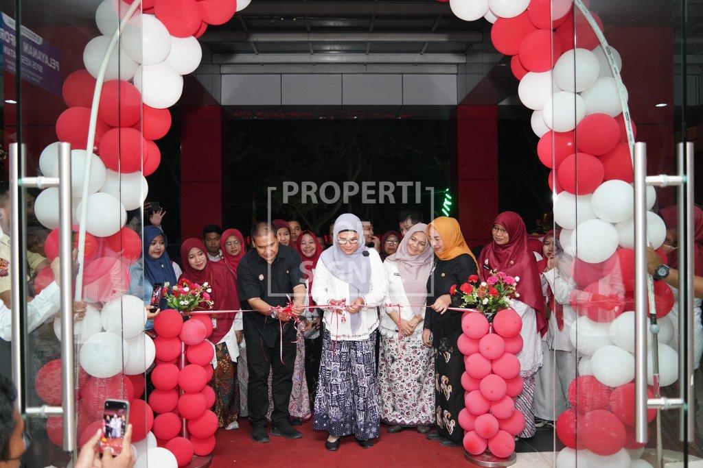 Miliki Gedung Baru Lebih Representatif, RSUD Pantura MA Sentot Patrol Siap Tingkatkan Kualitas Layanan dan Manjakan Pasien Miliki Gedung Baru Lebih Representatif, RSUD Pantura MA Sentot Patrol Siap Tingkatkan Kualitas Layanan dan Manjakan Pasien