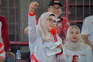 Buka Festival Induk Olahraga, Bupati Nina Agustina Dorong Pengembangan Olahraga di Masyarakat Buka Festival Induk Olahraga, Bupati Nina Agustina Dorong Pengembangan Olahraga di Masyarakat