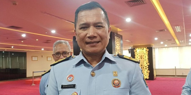Ditjen HAM Pastikan Pelaksanaan Inpres Nomor 2 Tahun 2023, Pantau Pemulihan Hak Korban 1965/1966 di Sulawesi Tengah Ditjen HAM Pastikan Pelaksanaan Inpres Nomor 2 Tahun 2023, Pantau Pemulihan Hak Korban 1965/1966 di Sulawesi Tengah
