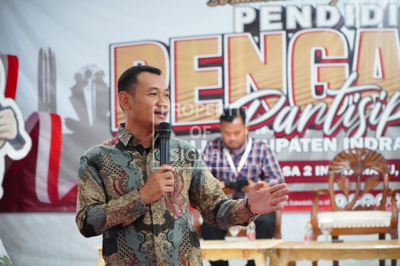 Tingkatkan Pemahaman Pilkada, Bawaslu Indramayu Gelar Kegiatan Pendidikan Pengawas Partisipatif Bagi Mahasiswa. Tingkatkan Pemahaman Pilkada, Bawaslu Indramayu Gelar Kegiatan Pendidikan Pengawas Partisipatif Bagi Mahasiswa.