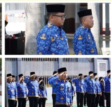 Lapas Garut Gelar Upacara Peringatan Hari Sumpah Pemuda Ke – 96 Tahun 2024 Lapas Garut Gelar Upacara Peringatan Hari Sumpah Pemuda Ke – 96 Tahun 2024