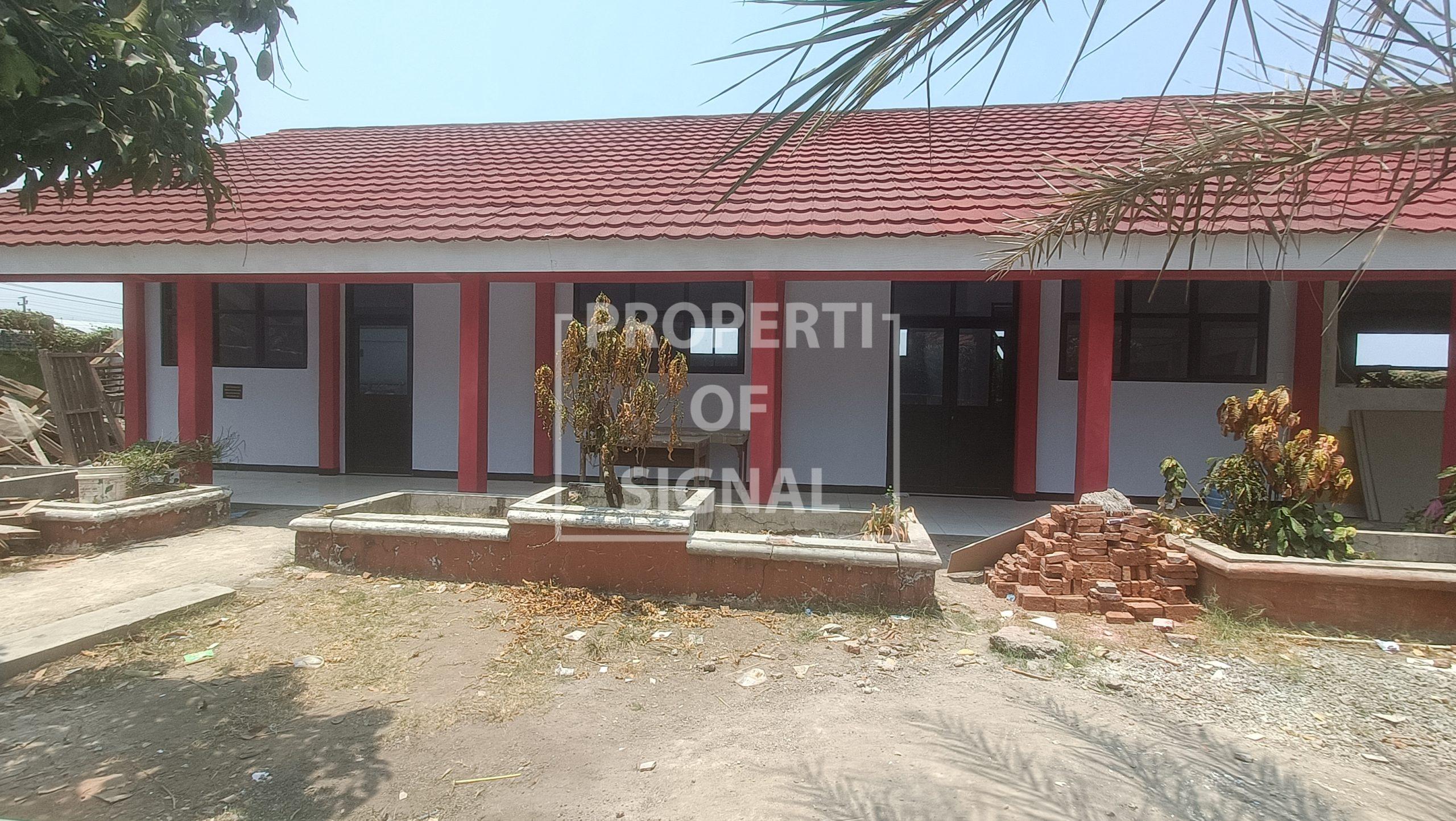 SMP Negeri 1 Balongan Ucapkan Terima Kasih atas Rehabilitasi Ruang Perpustakaan SMP Negeri 1 Balongan Ucapkan Terima Kasih atas Rehabilitasi Ruang Perpustakaan