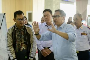 Pjs. Bupati Indramayu Tinjau Mal Pelayanan Publik untuk Tingkatkan Kualitas Layanan Pjs. Bupati Indramayu Tinjau Mal Pelayanan Publik untuk Tingkatkan Kualitas Layanan