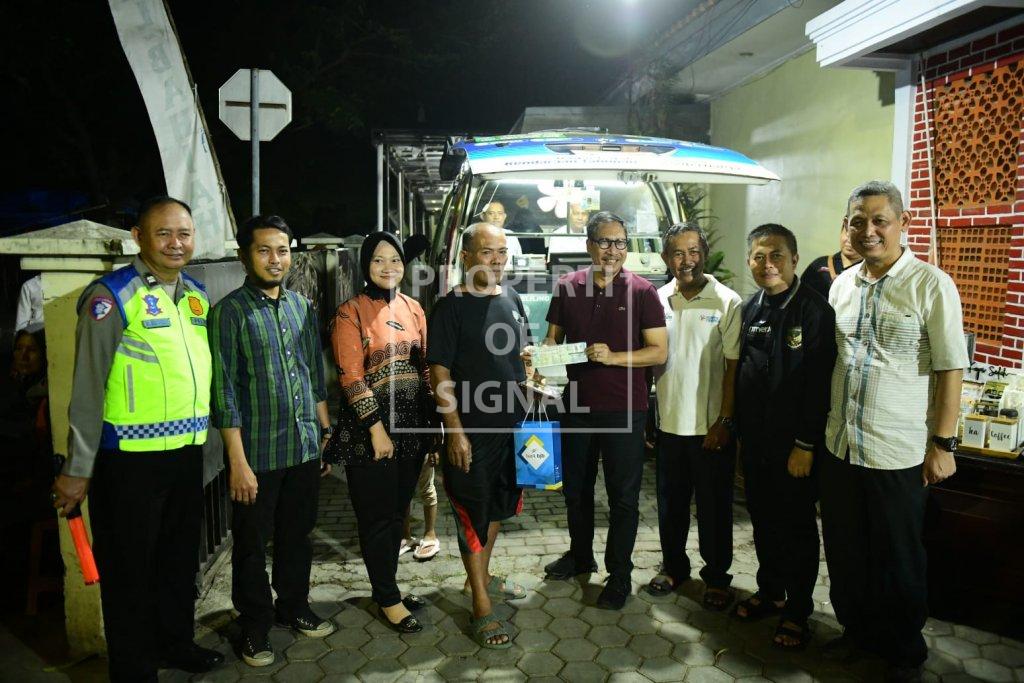 Maksimalkan Perolehan PKB, Samsat Buka Layanan Malam Hari Maksimalkan Perolehan PKB, Samsat Buka Layanan Malam Hari