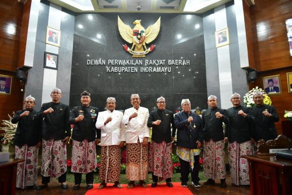 Hari Jadi Ke-497 Indramayu : Perkuat Sinergi Untuk Pertumbuhan Ekonomi, Peningkatan Pembangunan, Kemandirian, dan Kesejahteraan Masyarakat
