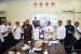 Perkuat Sinergitas Dengan BPN, Pemkab Indramayu Percepat Sertifikasi Aset Daerah dan PTSL Perkuat Sinergitas Dengan BPN, Pemkab Indramayu Percepat Sertifikasi Aset Daerah dan PTSL