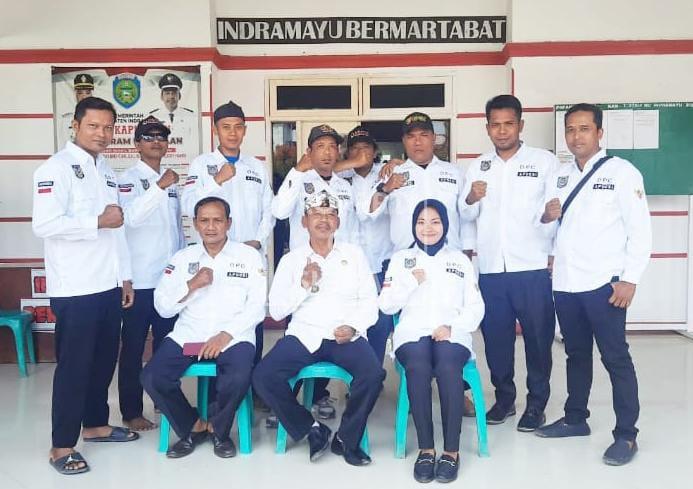 Pemdes Kaplongan Komitmen Berikan Pelayanan Prima Bagi Masyarakat Pemdes Kaplongan Komitmen Berikan Pelayanan Prima Bagi Masyarakat