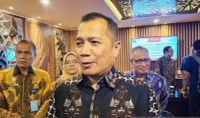 Direktur Jenderal HAM: Kesehatan Mental adalah Hak Asasi, Bukan Sekadar Isu Medis! Direktur Jenderal HAM: Kesehatan Mental adalah Hak Asasi, Bukan Sekadar Isu Medis!