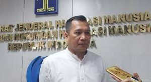 KEMENKUMHAM DORONG SATPOL PP JADI PELINDUNG HAM
