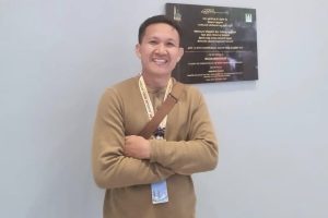 DPD KNPI Indramayu Sukses Selenggarakan Silaturahmi Daerah, Agus Suwarjono Sampaikan Pesan Ini. DPD KNPI Indramayu Sukses Selenggarakan Silaturahmi Daerah, Agus Suwarjono Sampaikan Pesan Ini.