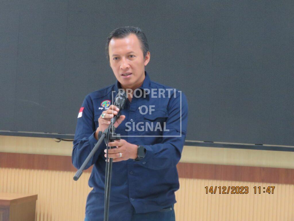 Klaim Ciptaan ‘Ngaco’: Kontroversi Pembajakan Nama Ikatan Wartawan Online atau IWO Klaim Ciptaan ‘Ngaco’: Kontroversi Pembajakan Nama Ikatan Wartawan Online atau IWO