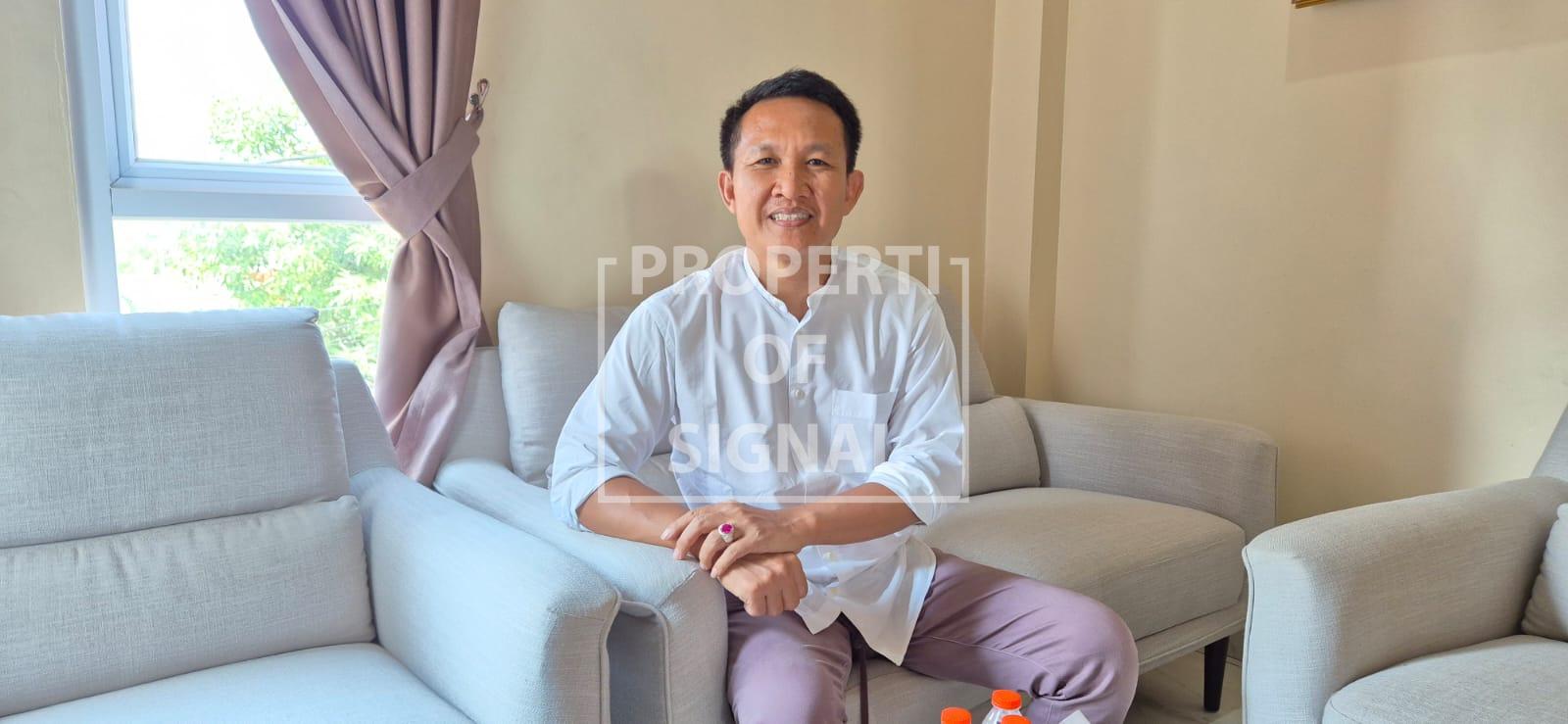 Ketua IKA PMII Kabupaten Indramayu Beri Apresiasi, Pilkada 2024 Berlangsung Aman, Tertib, dan Demokratis Ketua IKA PMII Kabupaten Indramayu Beri Apresiasi, Pilkada 2024 Berlangsung Aman, Tertib, dan Demokratis