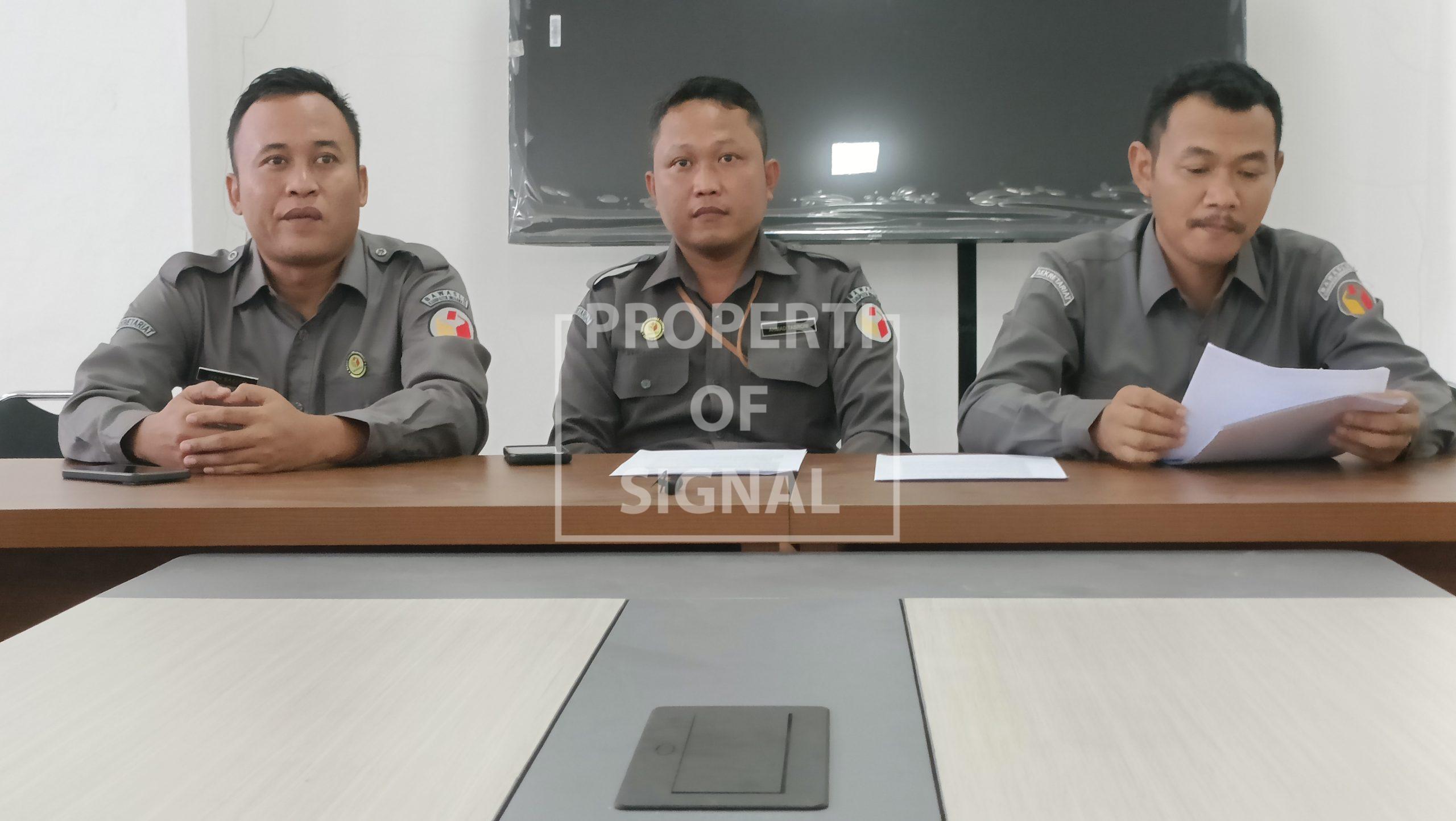 Apa Saja Laporan Yang Diterima Bawaslu Indramayu Selama Pilkada 2024? Berikut penjelasannya. Apa Saja Laporan Yang Diterima Bawaslu Indramayu Selama Pilkada 2024? Berikut penjelasannya.