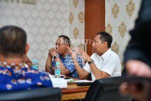 Jelang Pilkada 2024, Pjs. Bupati Indramayu : Waspadai 84 TPS Rawan Bencana Jelang Pilkada 2024, Pjs. Bupati Indramayu : Waspadai 84 TPS Rawan Bencana