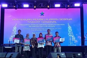 Keren! Inovasi Layanan Digital Dinas Perpustakaan dan Arsip Indramayu Terbaik Tingkat Nasional Keren! Inovasi Layanan Digital Dinas Perpustakaan dan Arsip Indramayu Terbaik Tingkat Nasional