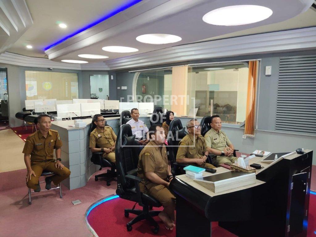 Pantau IPH, Pemkab Indramayu Komitmen Kendalikan Inflasi Daerah Pantau IPH, Pemkab Indramayu Komitmen Kendalikan Inflasi Daerah