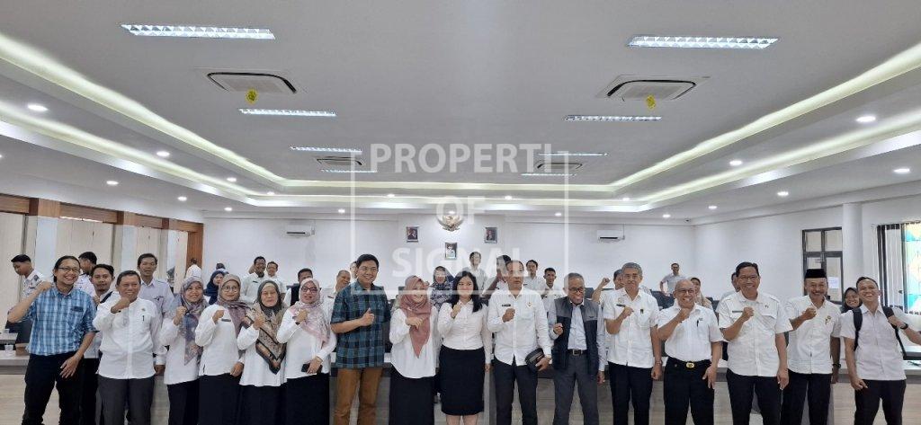 Gebrak! Indramayu Segara Tinggalkan Label Daerah Miskin Gebrak! Indramayu Segara Tinggalkan Label Daerah Miskin
