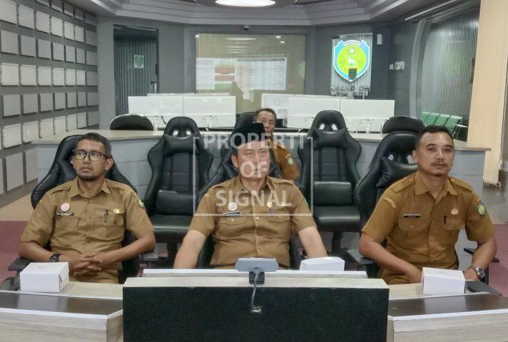 Rakor Pengendalian Inflasi Daerah 2024, Daging Ayam Ras Penyumbang IPH Terbesar Rakor Pengendalian Inflasi Daerah 2024, Daging Ayam Ras Penyumbang IPH Terbesar