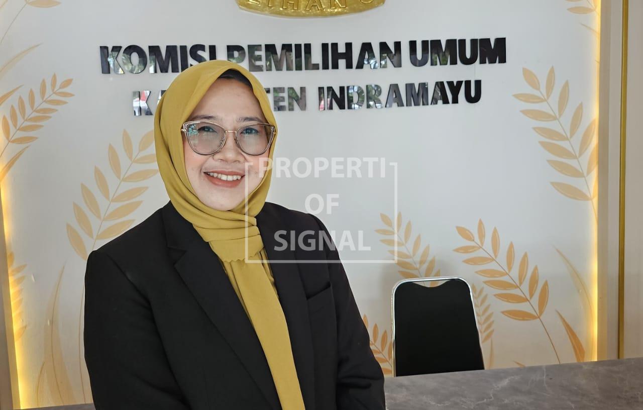 Pilbup Indramayu 2024 Lancar dan Sukses, KPU Indramayu Tetapkan Tak Ada Gugatan di MK Pilbup Indramayu 2024 Lancar dan Sukses, KPU Indramayu Tetapkan Tak Ada Gugatan di MK