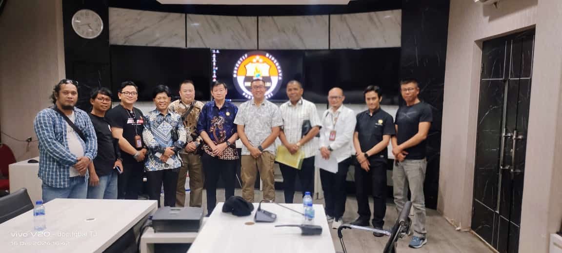 Aksi besar-besaran PJI se-Jabodetabekjur, Tolak Kriminilisasi Ketua Umum Hartanto Boechori Aksi besar-besaran PJI se-Jabodetabekjur, Tolak Kriminilisasi Ketua Umum Hartanto Boechori