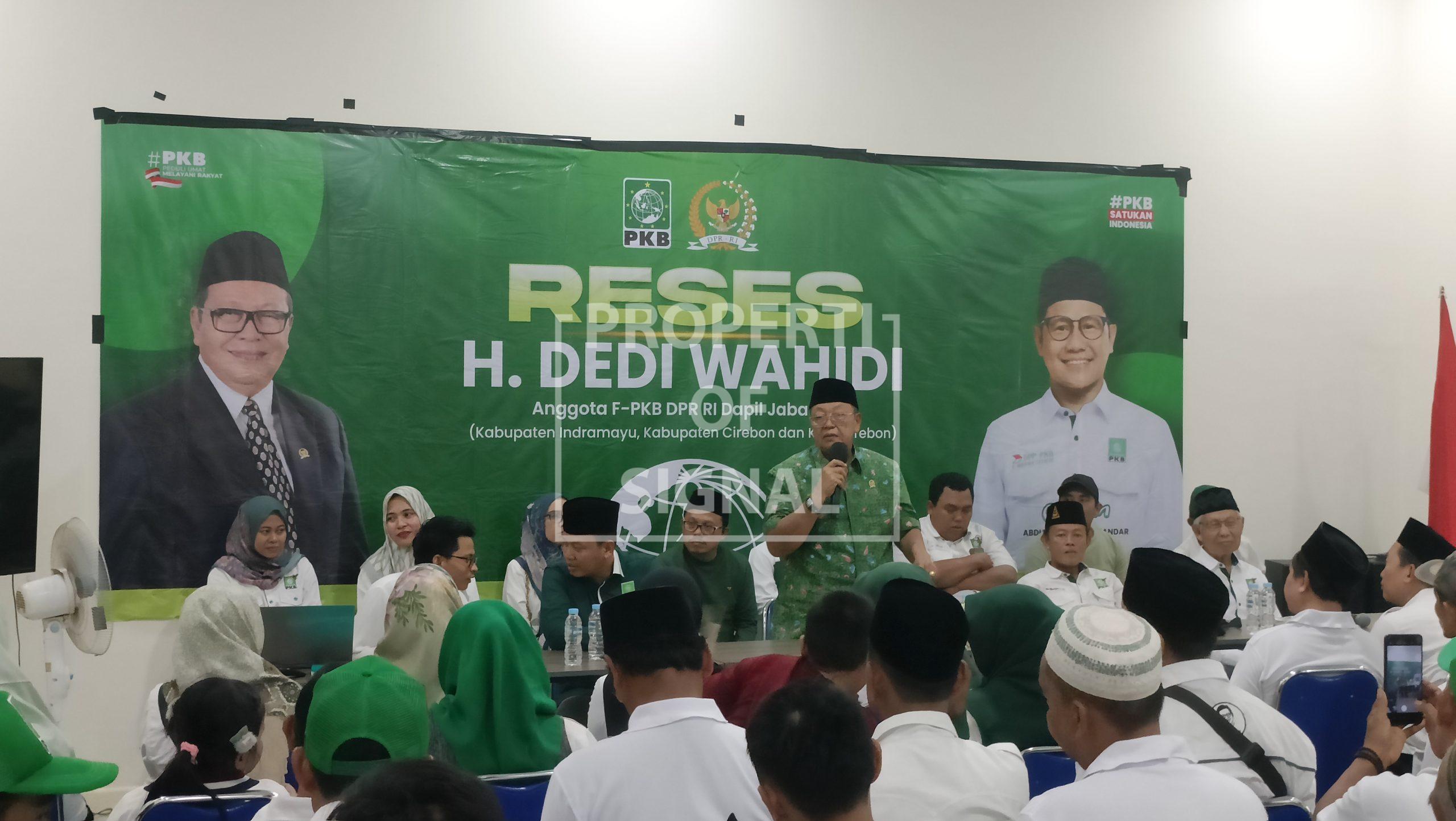 Anggota DPR RI Komisi 10 Gelar Reses Program Pendidikan, Dewa Ajak Peserta Berperan Aktif. Anggota DPR RI Komisi 10 Gelar Reses Program Pendidikan, Dewa Ajak Peserta Berperan Aktif.