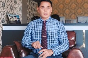 Penghujung Tahun 2024, Pengacara Ruslandi Tangani Lima Kasus Perdata