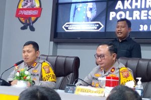 Perkara ITE Jadi Atensi Khusus Kapolres Indramayu