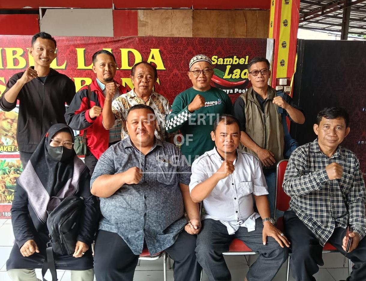 Temu Komunitas BossCuan Indramayu Tingkatkan Soliditas Dan Motivasi Anggota Temu Komunitas BossCuan Indramayu Tingkatkan Soliditas Dan Motivasi Anggota