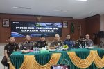 Kejari Indramayu Sampaikan Capaian Kinerja Tahun 2024, Ini Kata Kajari