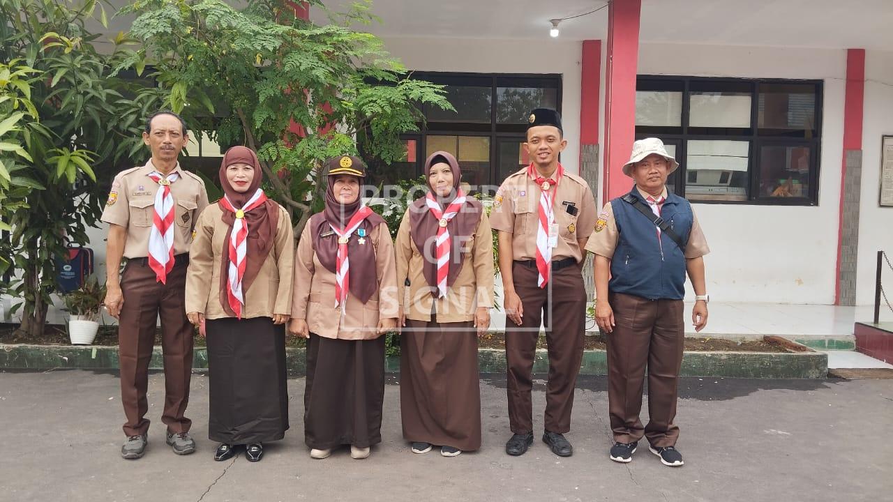 Kerjasama Dengan Yonif Raider 321 GT Majalengka SMPN 3 Sindang Laksanakan Perkemahan Pendidikan Pendahuluan Bela Negara Pramuka Kerjasama Dengan Yonif Raider 321 GT Majalengka SMPN 3 Sindang Laksanakan Perkemahan Pendidikan Pendahuluan Bela Negara Pramuka