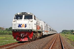 Catat! Mulai 1 Februari 2025 Perjalanan Kereta Api Alami Perubahan Waktu, Cek Jadwal Keberangkatannya.