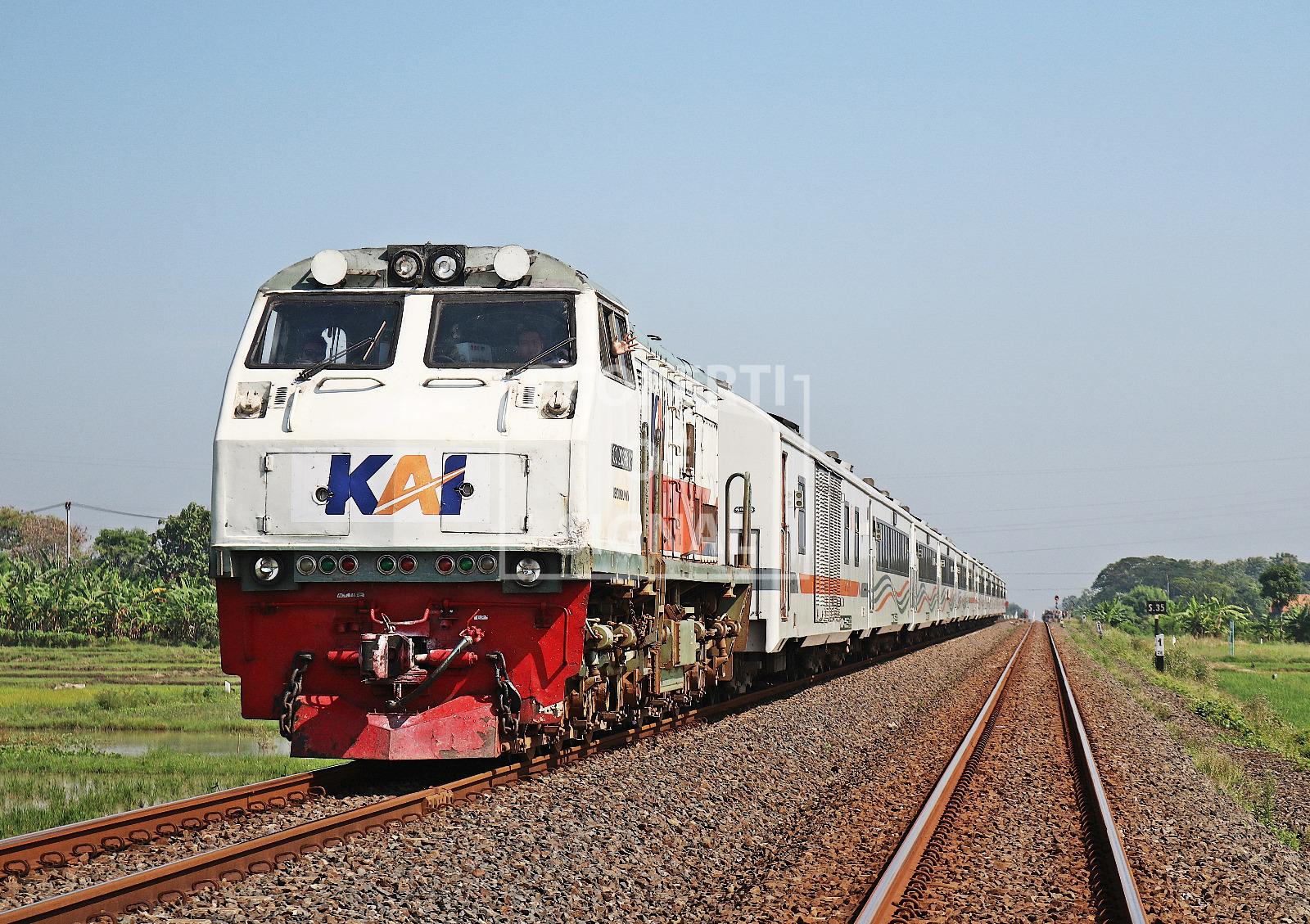 Catat! Mulai 1 Februari 2025 Perjalanan Kereta Api Alami Perubahan Waktu, Cek Jadwal Keberangkatannya. Catat! Mulai 1 Februari 2025 Perjalanan Kereta Api Alami Perubahan Waktu, Cek Jadwal Keberangkatannya.