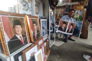 Miris!!! Oknum Wartawan Jual Produk Atas Nama Organisasi