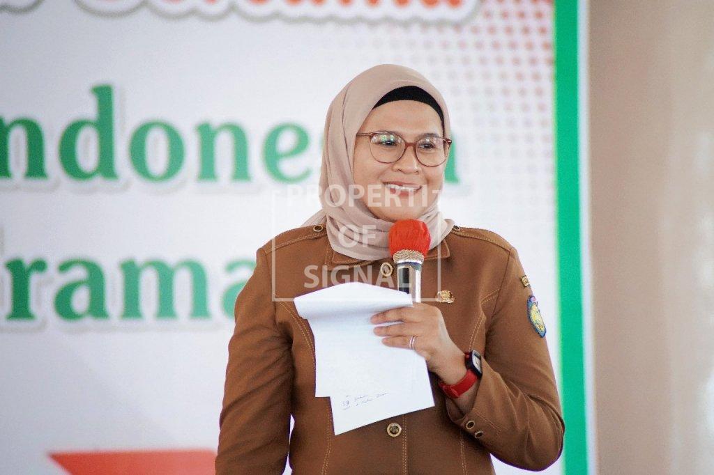 Sangat Baik, Pemkab Indramayu Catatkan Skor 3,93 pada Hasil Evaluasi SPBE 2024 Sangat Baik, Pemkab Indramayu Catatkan Skor 3,93 pada Hasil Evaluasi SPBE 2024