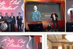 Gemerlap Tiga Tahun dan Syukuran Raho Club Citraland Surabaya Atas Prestasi Yang Diraih