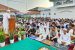 Lapas Indramayu Gelar Sholat Idul Fitri 1446 H Dengan Penuh Khidmat
