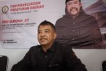 Tradisi Gotong Royong Idul Fitri 1446H. Sirojudin : Sembako Bantu Ringankan Beban Keluarga Pengurus Partai