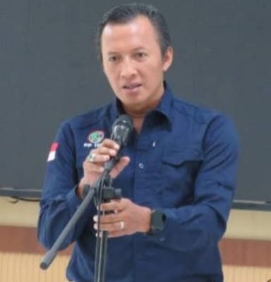 Kecam Teror Kepala Babi ke Redaksi Tempo, Ketum IWO Dwi Christianto: Ini Ancaman Terhadap Kebebasan Pers