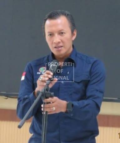 Kecam Teror Kepala Babi ke Redaksi Tempo, Ketum IWO Dwi Christianto: Ini Ancaman Terhadap Kebebasan Pers Kecam Teror Kepala Babi ke Redaksi Tempo, Ketum IWO Dwi Christianto: Ini Ancaman Terhadap Kebebasan Pers