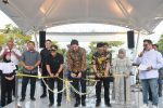 Resmikan Shinara Resto & Café, Bupati Lucky Hakim Harapkan Jadi Pengungkit Perekonomian dan Pariwisata Indramayu