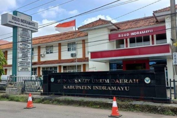 Layanan Gawat Darurat Tetap Optimal, RSUD Indramayu Siaga Selama Cuti Bersama Idul Fitri 1446H