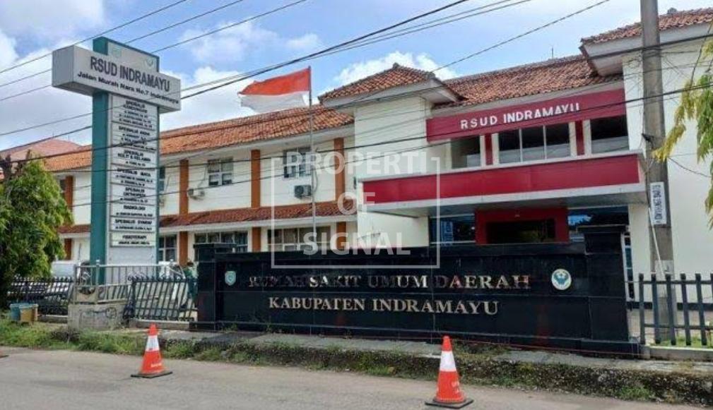 Layanan Gawat Darurat Tetap Optimal, RSUD Indramayu Siaga Selama Cuti Bersama Idul Fitri 1446H Layanan Gawat Darurat Tetap Optimal, RSUD Indramayu Siaga Selama Cuti Bersama Idul Fitri 1446H