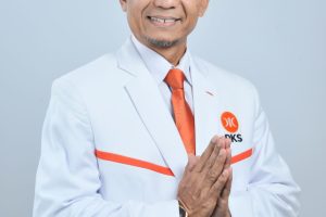 DPD PKS Indramayu Sampaikan Ucapan Selamat Hari Raya Idul Fitri 1446H. Ini harapan Ruswa
