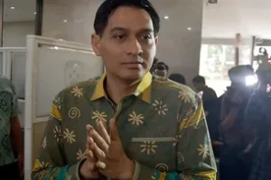 Diduga Selewengkan Dana Desa, Kuwu Kedokan Agung diberhentikan Sementara