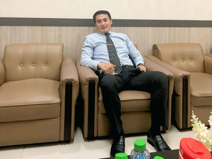 Dukung Kebijakan Dedi Mulyadi, Politikus Sekaligus Praktisi Hukum Ruslandi : Pencitraannya Dimana? Dukung Kebijakan Dedi Mulyadi, Politikus Sekaligus Praktisi Hukum Ruslandi : Pencitraannya Dimana?