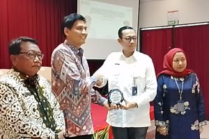 Bulog Indramayu Siap Lakukan Percepatan Penyerapan Gabah & Beras