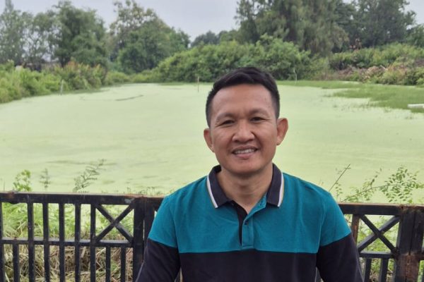 Harlah PMII ke- 65 : Kader PMII harus siap jadi pemandu kemakmuran di tengah tantangan global