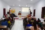 GKP Gelar Penutupan Peringatan Wafat Yesus Kristus Dalam Perayaan Minggu Paskah Perjamuan Kudus 2025
