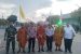 Perjalanan Spiritual 36 Biksu Internasional Thudong Sampai di Wilayah Kecamatan Losarang Indramayu